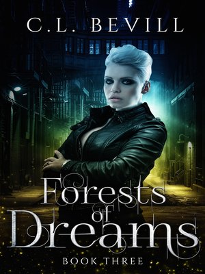 cover image of Forest of Dreams